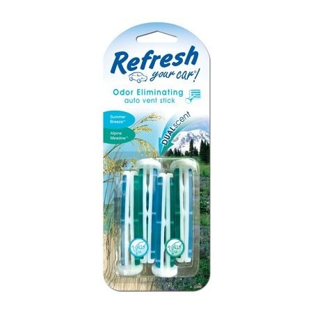 Americanvers 4PK BreMead Vent Stick 09591Z